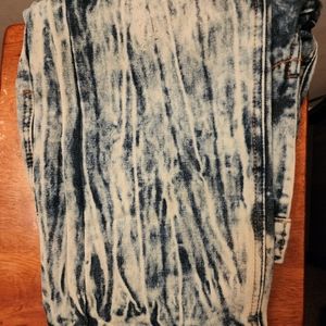 Denim Wash jeans 👖